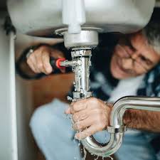 Professional Plumbung Services in Athens, PA